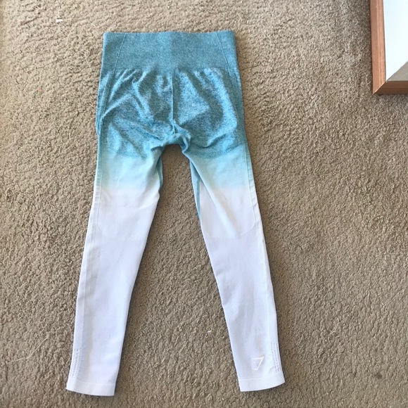 Gymshark ombré seamless - Picture 14 of 14